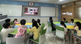 옥현초등학교