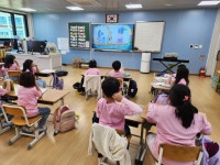 옥성초등학교
