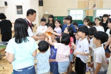 삼동앨범<학교소식<삼동초등학교 삼동초등학교