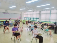 삼동앨범<학교소식<삼동초등학교 삼동초등학교