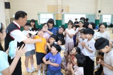 삼동앨범<학교소식<삼동초등학교 삼동초등학교