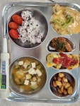 오늘의 식단