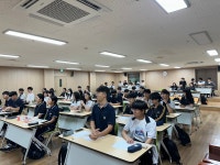 학교 행사 앨범<학교소식<우신고등학교 우신고등학교