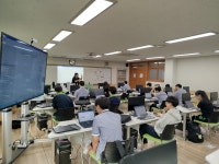 활동모음 앨범<AI·정보교육 중심학교<약사고등학교 약사고등학교