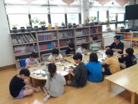선택형 돌봄 프로그램<늘봄학교<연암초등학교 연암초등학교