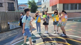 염포초등학교