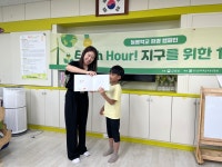 도담도담 사진<도담도담(초1,2 맞춤형 프로그램)<늘봄학교<방기초등학교 방기초등학교