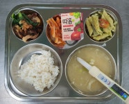 먹거리사진<급식소식<학교소식<범서초등학교 범서초등학교