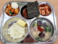 식단 사진<급식실<학교소식<동대초등학교 동대초등학교