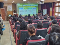 갤러리<선도학교 운영<질문하는 학교(2024-2025)<연구/선도학교<구영중학교 구영중학교