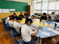 행사사진<연구학교<강남초등학교 강남초등학교