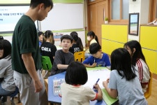 삼동앨범<학교소식<삼동초등학교 삼동초등학교