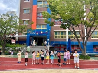 교육활동앨범(유치원)<병설유치원<상진초등학교 상진초등학교