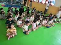 교육활동앨범(유치원)<병설유치원<상진초등학교 상진초등학교