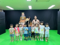 교육활동앨범(유치원)<병설유치원<상진초등학교 상진초등학교