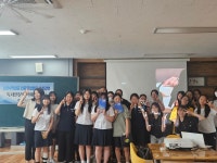 학교앨범<학교소식<성광여자고등학교 성광여자고등학교