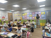 교육활동갤러리<연구학교<청량초등학교 청량초등학교