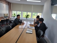 사진첩<취업안내<취업/진학<울산기술공업고등학교 울산기술공업고등학교