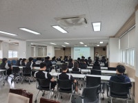 사진첩<취업안내<취업/진학<울산기술공업고등학교 울산기술공업고등학교