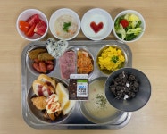 급식일정<영양보건<열린학교<울산외국어고등학교 울산외국어고등학교