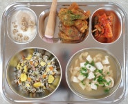 식단사진<영양게시판<학교소식<청솔초등학교 청솔초등학교