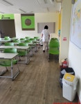환경개선소식<알림마당<천상초등학교 천상초등학교