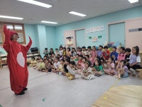 교육활동(앨범)<병설유치원<복산초등학교 복산초등학교