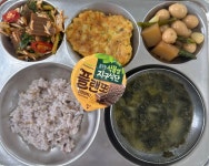 오늘의 메뉴<영양소식<학교소식<태연학교 태연학교