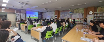 천상갤러리<천상앨범<학교소식<천상중학교 천상중학교