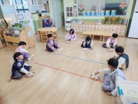 유치원앨범<유치원<척과초등학교 척과초등학교