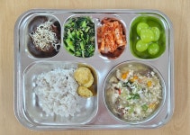 급식사진<급식소식<학교소식<동평초등학교 동평초등학교