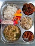식단사진<식생활관<학교소식<두서초등학교 두서초등학교