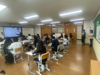 행사앨범<학교소식<강동고등학교 강동고등학교