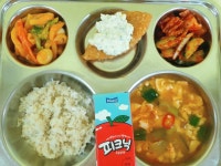 급식사진<급식실<학교소식<학성여자중학교 학성여자중학교