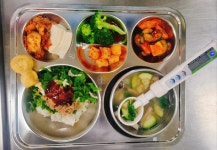 온산초등학교