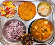 급식사진<급식 소식<알림마당<성안초등학교 성안초등학교