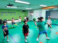 선택형 돌봄 프로그램<늘봄학교<신복초등학교 신복초등학교