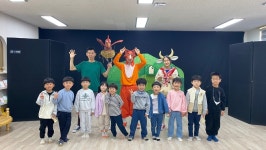 유치원앨범<병설유치원<송정초등학교 송정초등학교