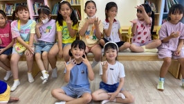 유치원앨범<병설유치원<송정초등학교 송정초등학교