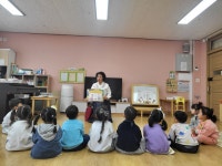 유치원앨범<병설유치원<송정초등학교 송정초등학교