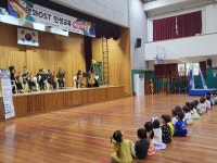 유치원앨범<병설유치원<송정초등학교 송정초등학교