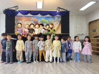 유치원앨범<병설유치원<송정초등학교 송정초등학교