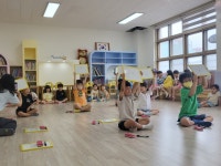유치원앨범<병설유치원<송정초등학교 송정초등학교