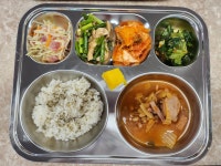 급식갤러리<급식소식<학교 소식<태화초등학교 태화초등학교