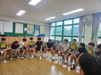 공지사항<Wee클래스<상담게시판<울산제일중학교 울산제일중학교