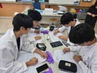 학교행사앨범<학교행사앨범<알림마당<울산중앙고등학교 울산중앙고등학교