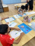 도담도담 앨범<늘봄학교<약수초등학교 약수초등학교