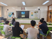 교육활동 갤러리<연구학교<야음초등학교 야음초등학교