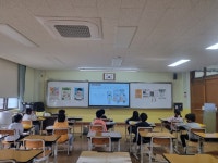 보건실활동앨범<보건소식<반천소식<반천초등학교 반천초등학교