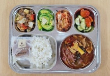 급식사진<급식소식<학교소식<동평초등학교 동평초등학교